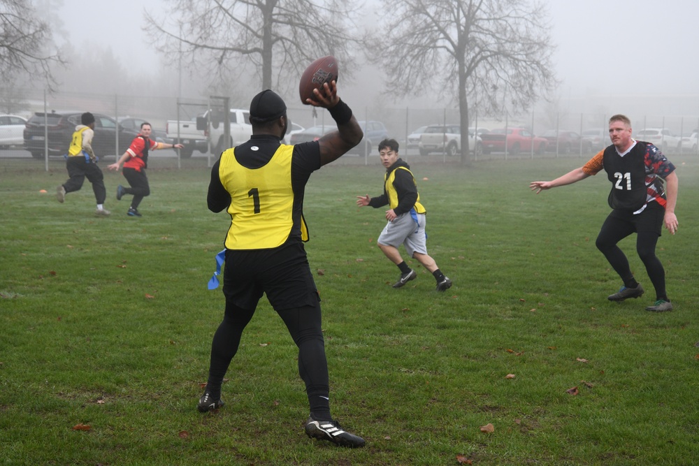 7th ATC Turkey Bowl 2024