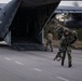 Adamant Serpent 2025: Highway Operations