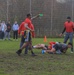 41st Field Artillery Brigade hosts 2024 Thanksgiving Turkey Bowl