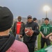 41st Field Artillery Brigade hosts 2024 Thanksgiving Turkey Bowl