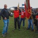 41st Field Artillery Brigade hosts 2024 Thanksgiving Turkey Bowl