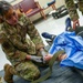 78th Medical Group Mass Decontamination Exercise