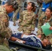 78th Medical Group Mass Decontamination Exercise