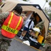 78th Medical Group Mass Decontamination Exercise