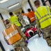 78th Medical Group Mass Decontamination Exercise