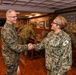 Chaplain of the Marine Corps visits NSA Bahrain