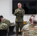 Chaplain of the Marine Corps visits NSA Bahrain