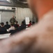 Chaplain of the Marine Corps visits NSA Bahrain