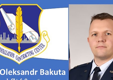 Mission Monday: USAFE/AFAFRICA Operational Contract Support