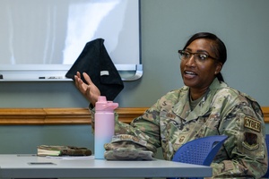 Spangdahlem Radio News - Saber Culture Day