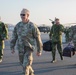 Swedish Representatives Arrive at 42nd ID CPX