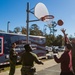 II MSB Celebrates Thanksgiving at the Barracks