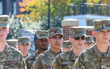 Honoring tradition: The stories of Native American service members