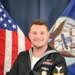 NSSATC’s NC1 Steven Gardner recognized as Navy Career Counselor of the Year