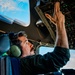 Cadets Take Flight: AFROTC Cadets Soar Aboard C-17 at Luke AFB