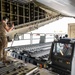 Port Dawgs Load Cargo to Support 389th Fighter Squadron and Fighter Generation Squadron Deployment