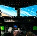 Cadets Take Flight: AFROTC Cadets Soar Aboard C-17 at Luke AFB