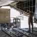 Port Dawgs Load Cargo to Support 389th Fighter Squadron and Fighter Generation Squadron Deployment