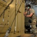 Port Dawgs Load Cargo to Support 389th Fighter Squadron and Fighter Generation Squadron Deployment