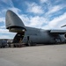 Port Dawgs Load Cargo to Support 389th Fighter Squadron and Fighter Generation Squadron Deployment