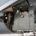 Port Dawgs Load Cargo to Support 389th Fighter Squadron and Fighter Generation Squadron Deployment