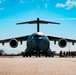 Cadets Take Flight: AFROTC Cadets Soar Aboard C-17 at Luke AFB