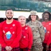 NCNG rides the Polar Express