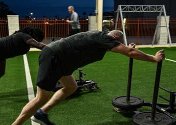 ASD SO/LIC hosts Women in SOF Symposium at U.S. SOCOM