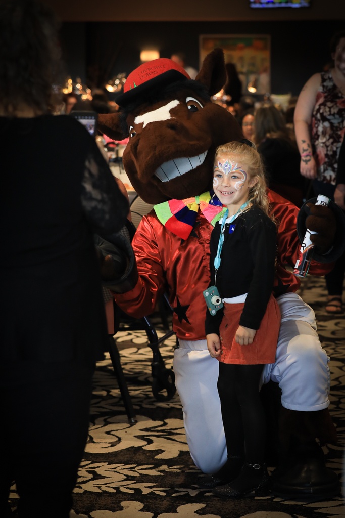 The Kentucky National Guard Celebrates Resilience with Gold Star Families at Survivor’s Day at the Races