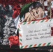 Jacksonville-Onslow County Chamber of Commerce 70th Annual Holiday Parade
