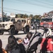 Jacksonville-Onslow County Chamber of Commerce 70th Annual Holiday Parade