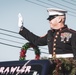 Jacksonville-Onslow County Chamber of Commerce 70th Annual Holiday Parade