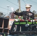 Jacksonville-Onslow County Chamber of Commerce 70th Annual Holiday Parade