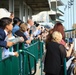 The Kentucky National Guard Celebrates Resilience with Gold Star Families at Survivor’s Day at the Races