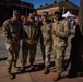 Fort Sill supports OSU Military Appreciation Game