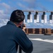 Small arms gun shoot