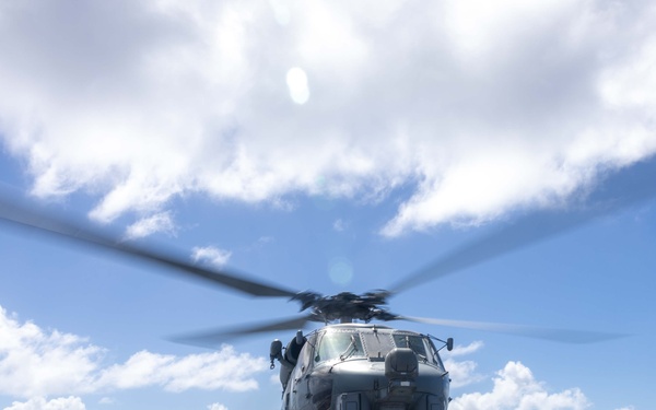 Air Operations