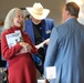 The Kentucky National Guard Celebrates Resilience with Gold Star Families at Survivor’s Day at the Races