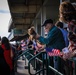 The Kentucky National Guard Celebrates Resilience with Gold Star Families at Survivor’s Day at the Races