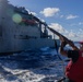 Replenishment-at-sea