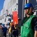 Replenishment-at-sea