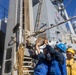 Replenishment-at-sea