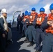 Replenishment-at-sea