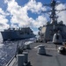 Replenishment-at-sea