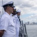 USS Milius (DDG 69) Manila Port Visit