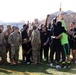 20th CBRNE Command Defenders win championship during APG Turkey Bowl