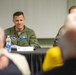 501st CSW hosts civic leaders on RAF Fairford