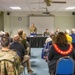 501st CSW hosts civic leaders on RAF Fairford