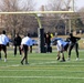 20th CBRNE Command Defenders win championship during APG Turkey Bowl