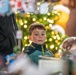 Pathfinders get festive with a holiday market